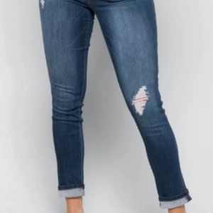 Stitch Fix 1822 DENIM Berlin Vintage Skinny Jean